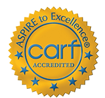 carf logo
