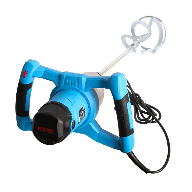 Thumbnail: Electric Mixer 1600W Rated voltage: 220-240V~50/60Hz Input power:1600W