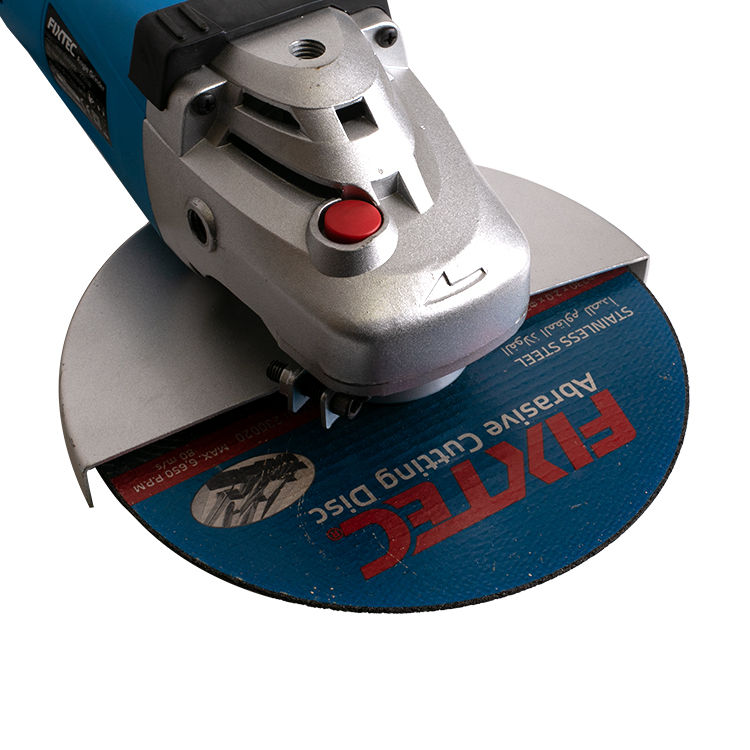 Thumbnail: ANGLE GRINDER 2350W 230mm Voltage:230V/50HZ Power:2350W