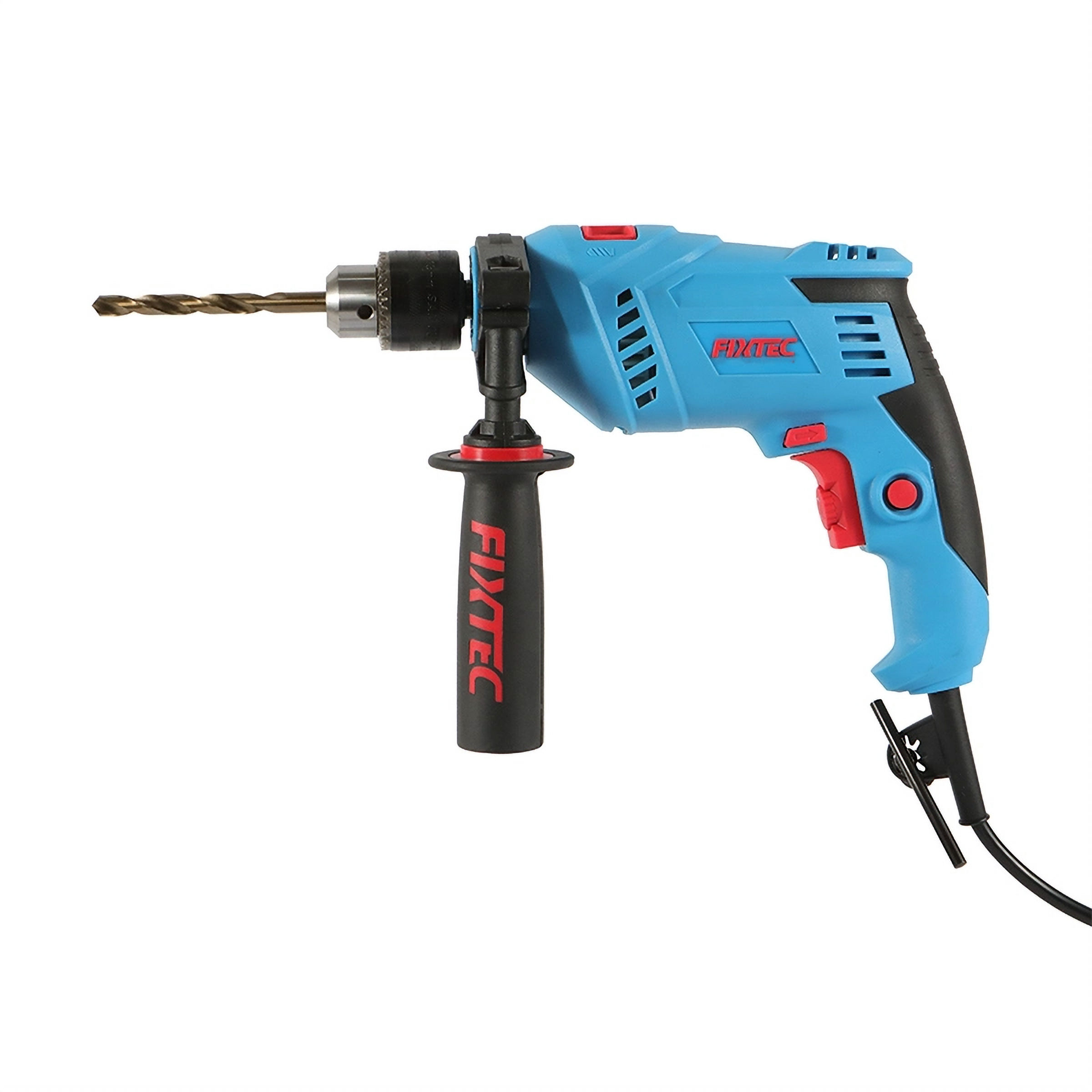 Impact Drill Voltage/Frequency:230V/50HZ Input power:600W
