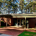 Alamance Battleground Visitors Center