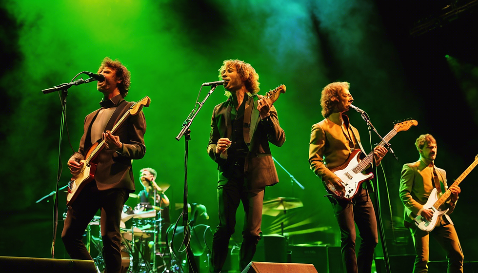 Atelier sur le bien-être spirituel africain