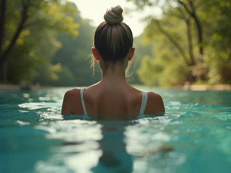 Traitements spirituels et physiques pour un bien-être complet