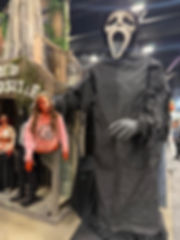 BIG BOO (10.3FT TALL)