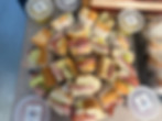 Thumbnail: Italian hoagie platter