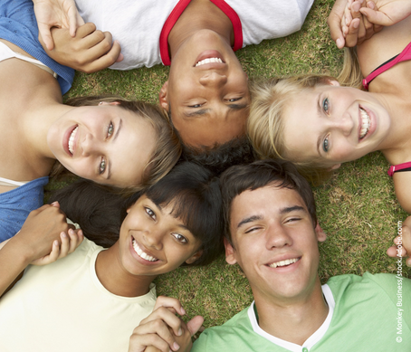 4 Ways Youth Can Win With Money