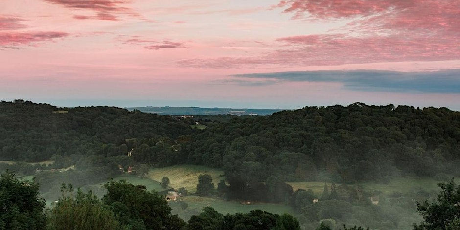 Journaling for Clarity and Connection: A Retreat in Bath