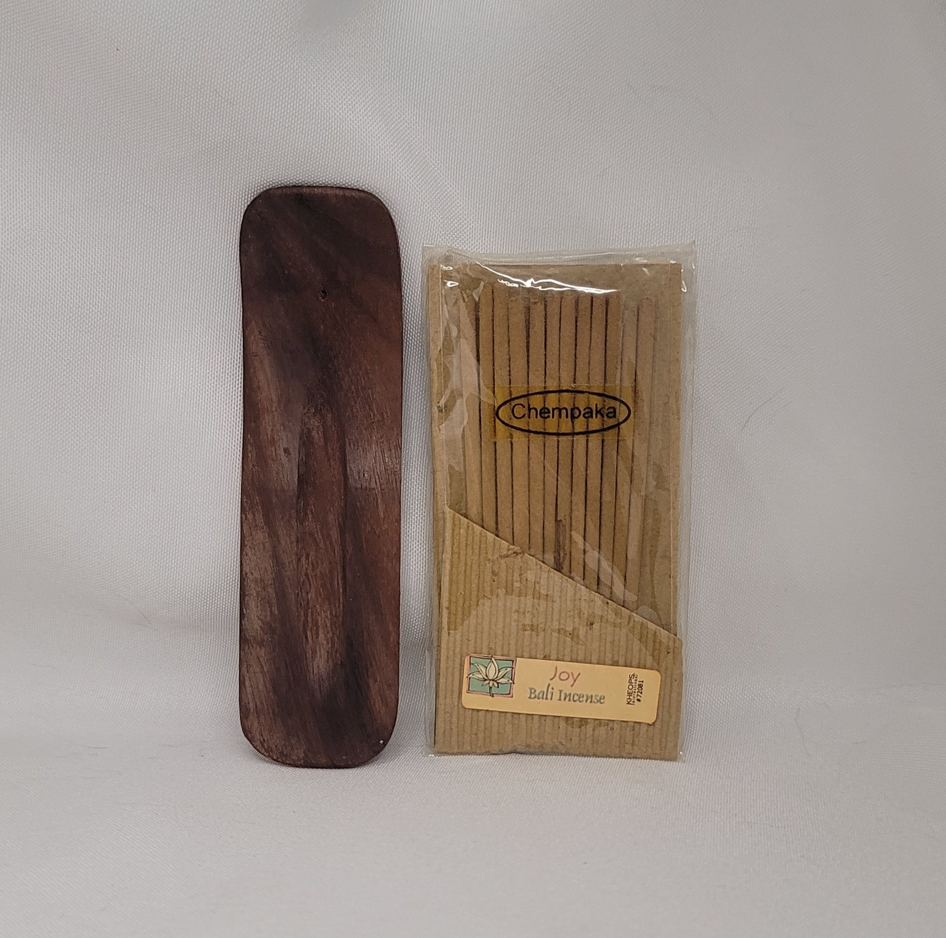Incense Mini Stick Incense Holder Kit – Joy