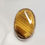 Thumbnail: Ring – Tiger’s Eye 925 (.35oz B30-Bg16#689)