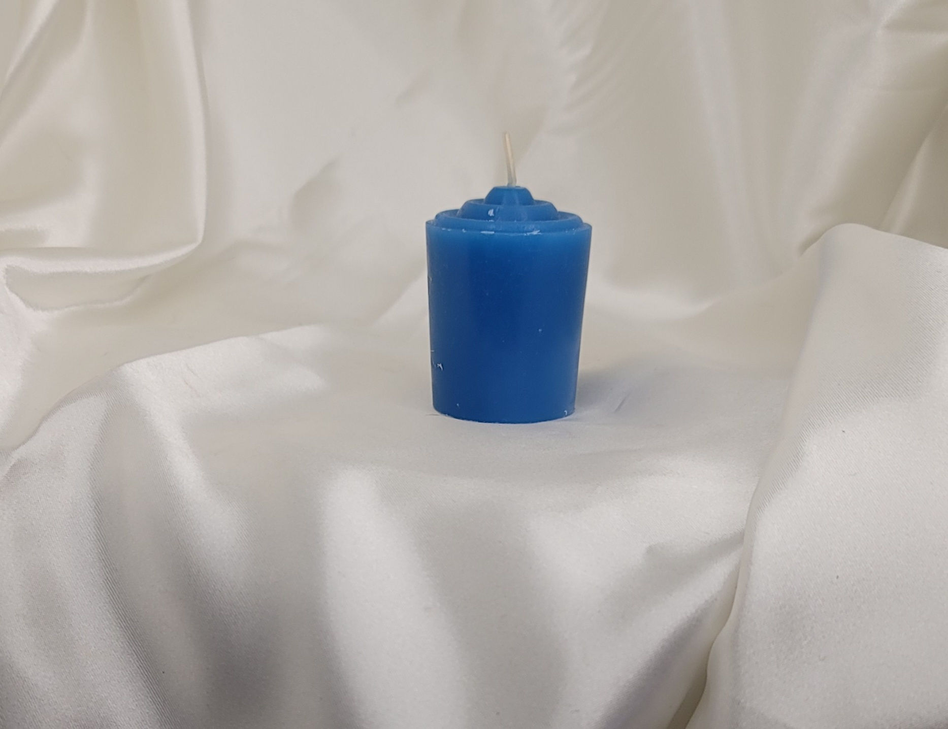 Votive - Indigo Blue Chakra Candle