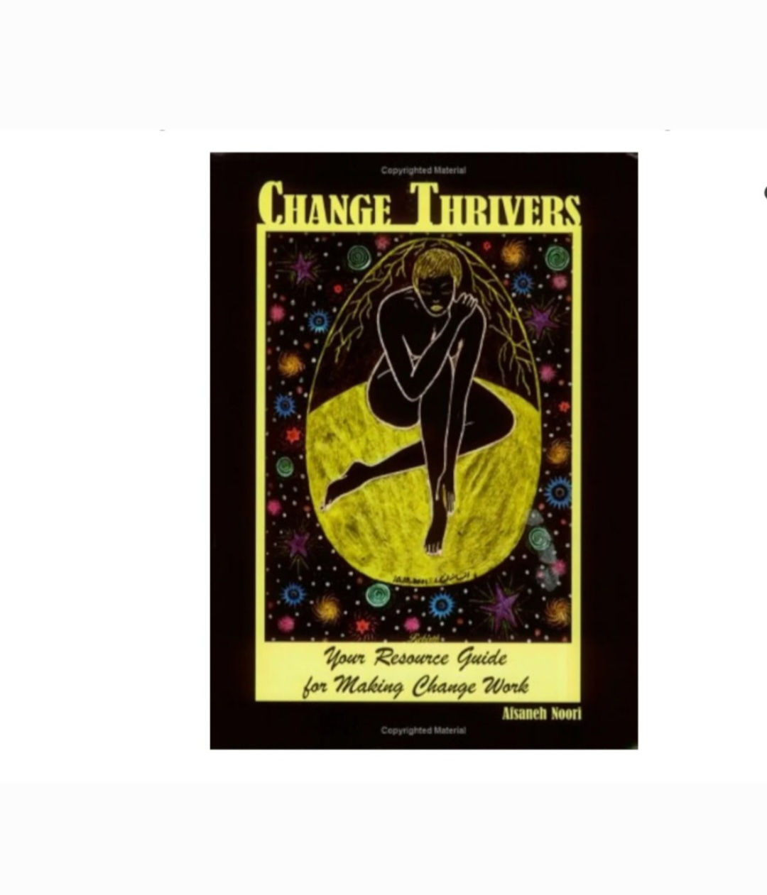 Book – Change Thrivers (Resource Guide) - Noori