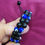 Thumbnail: Bracelet – Evil Eye Adjustable (.91oz B30-Bg6#167)