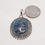 Thumbnail: Pendant – Lapis Lazuli (.45oz B30-Bg18#833)