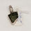 Thumbnail: Pendant – Moldavite 925 (.10oz B30-Bg17#773)