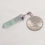 Thumbnail: Pendant – Fluorite (.17oz B30-Bg18#825)