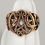 Thumbnail: Ring – Pentagram (Size 7) (.14oz B30-Bg10#249)