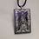 Thumbnail: Necklace – The High Priestess (.81oz B30-Bg14#568)