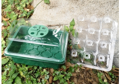 Thumbnail: Insulated Seedling Tray