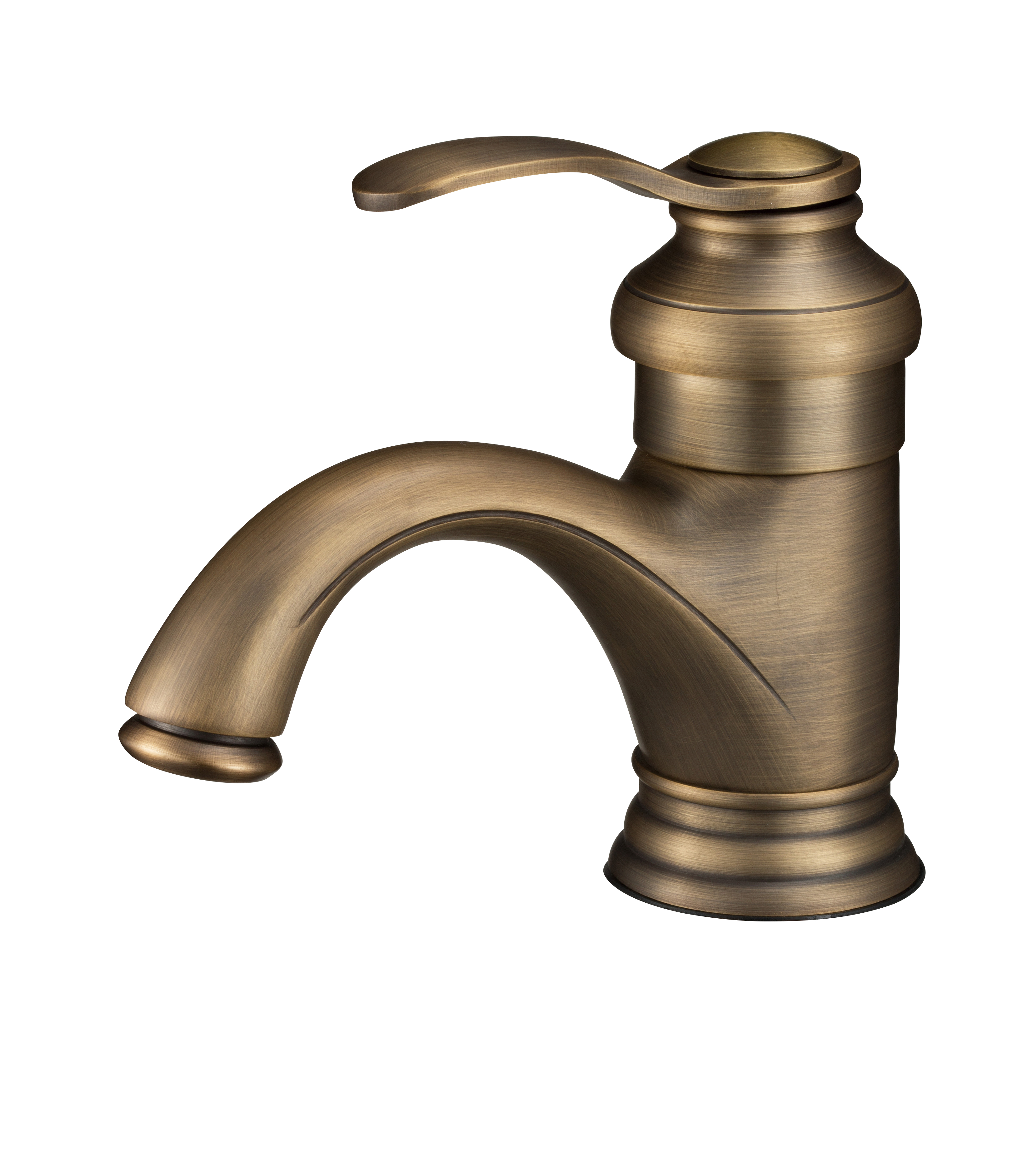 A-8725 Weathered Brass