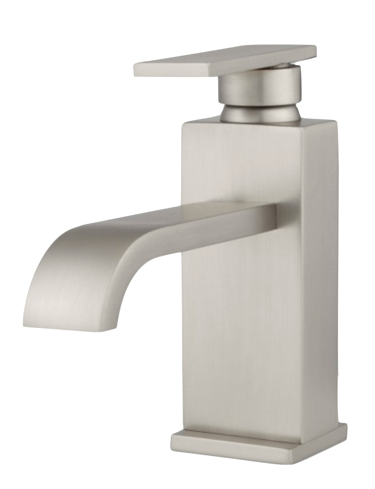 A-8605 Brushed Nickel