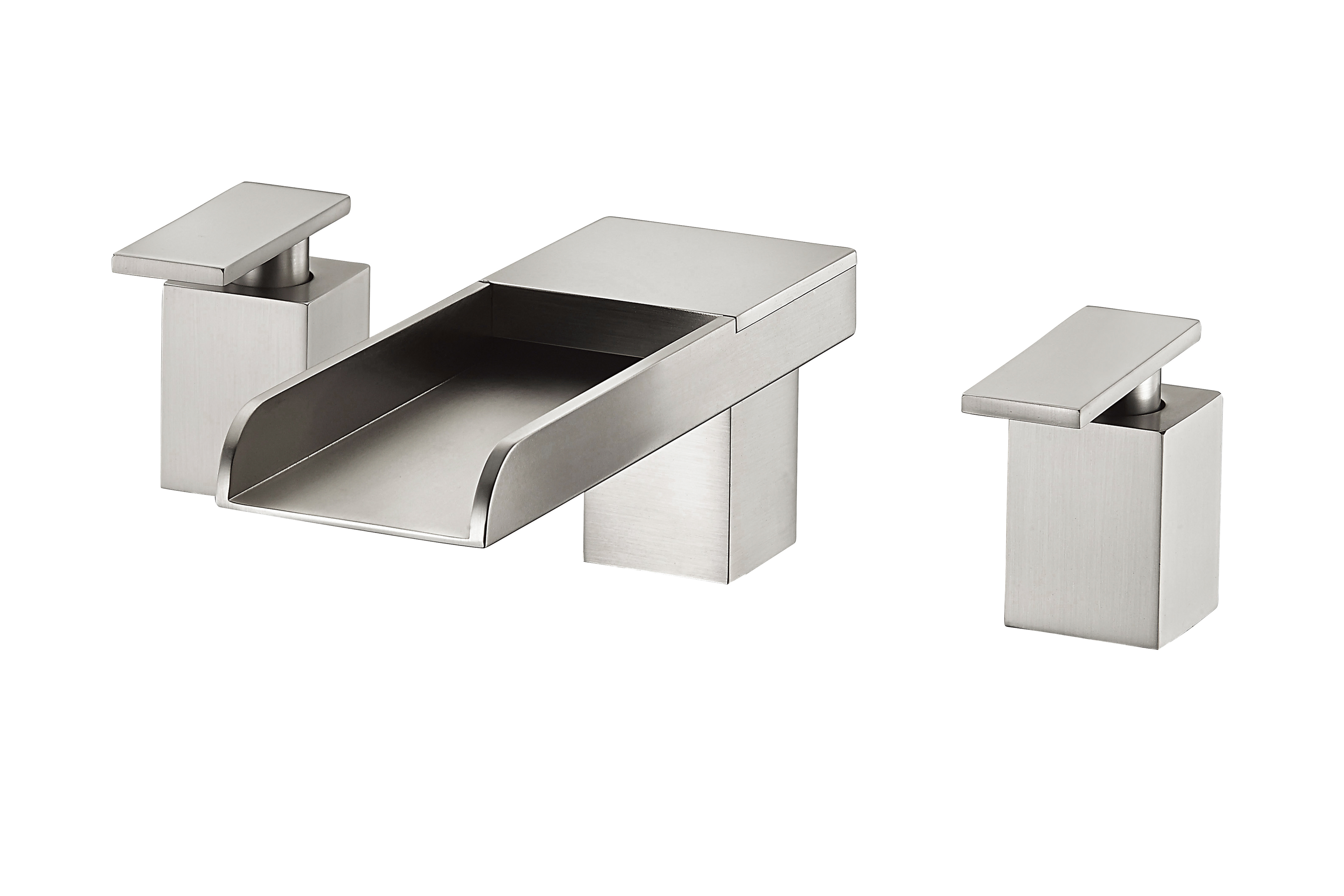 A-8552-3 Brushed Nickel
