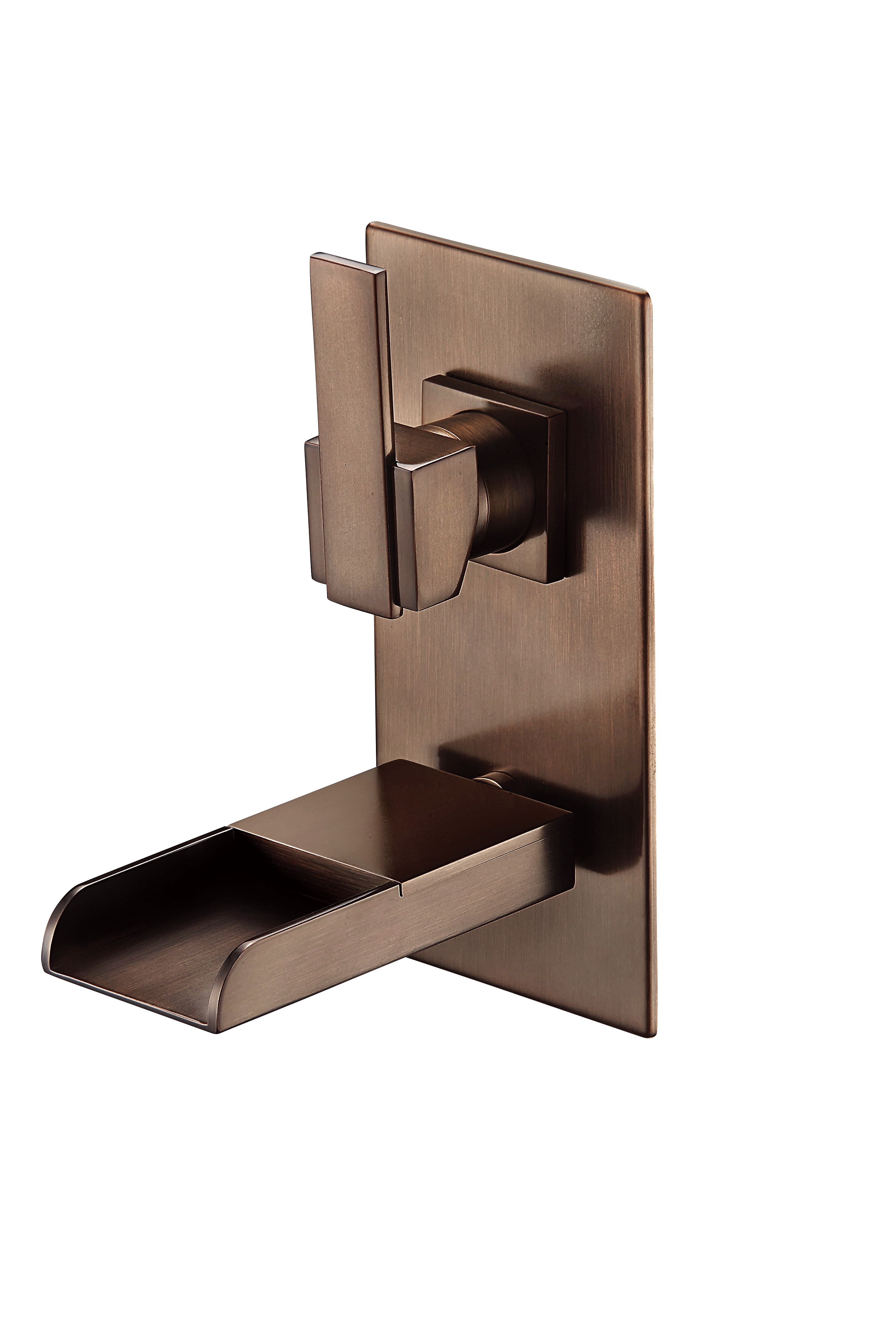 A-8557 Oil Rubbed Bronze