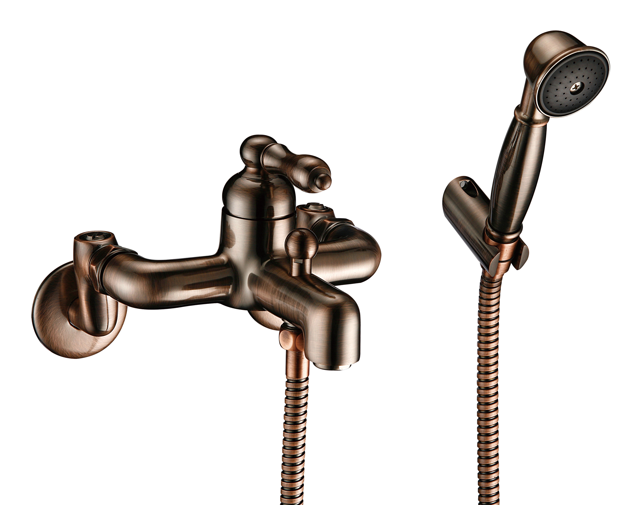 A-710 Florentine Bronze