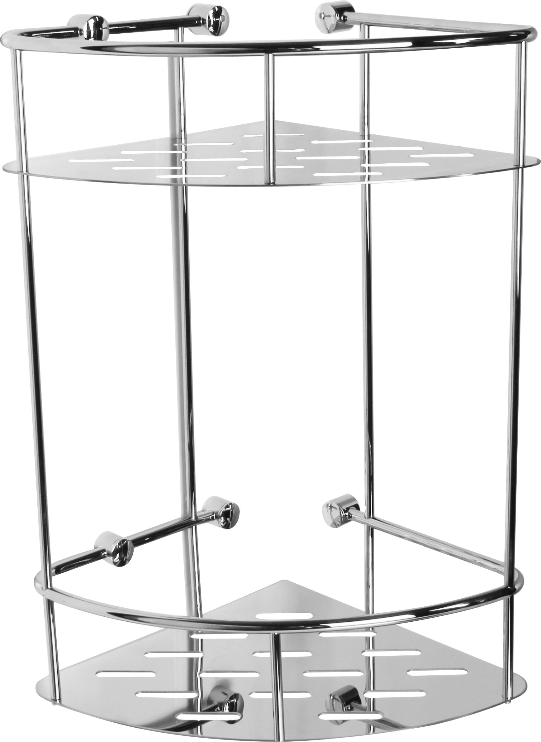 R-2010 Double shelf