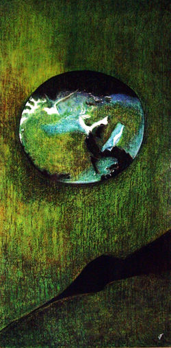 Reflets (90x40)