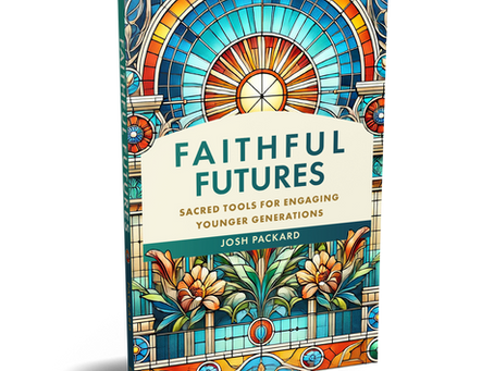 Faithful Futures Launch Still Active!!!