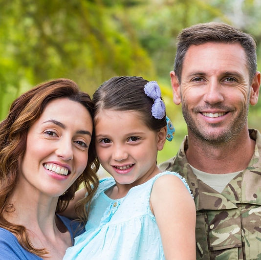 Military Family Housing assistance
