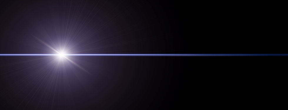 light graphic