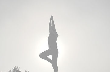 The Expansion Center yoga