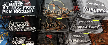 Stark's T-Shirts