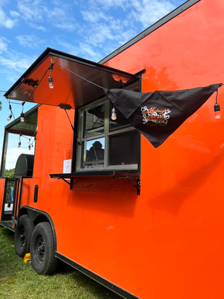 Unveiling Exciting New Additions at CR Midnight Smoker BBQ