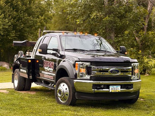 Passenger Vehicle Towing Services in Cedar Rapids, IA When You Need Reliable Help