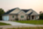 Custom Home Built By Donohoe Custom Homes Marion Iowa .jpeg