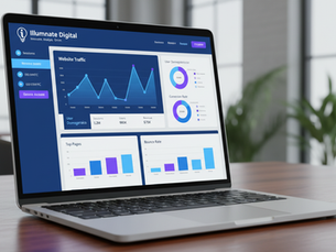 Strategizing Online Visibility Strategies for Business Growth
