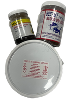 Iowa River Outdoors Prepared Baits