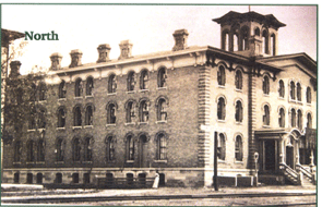 History of Dousman House