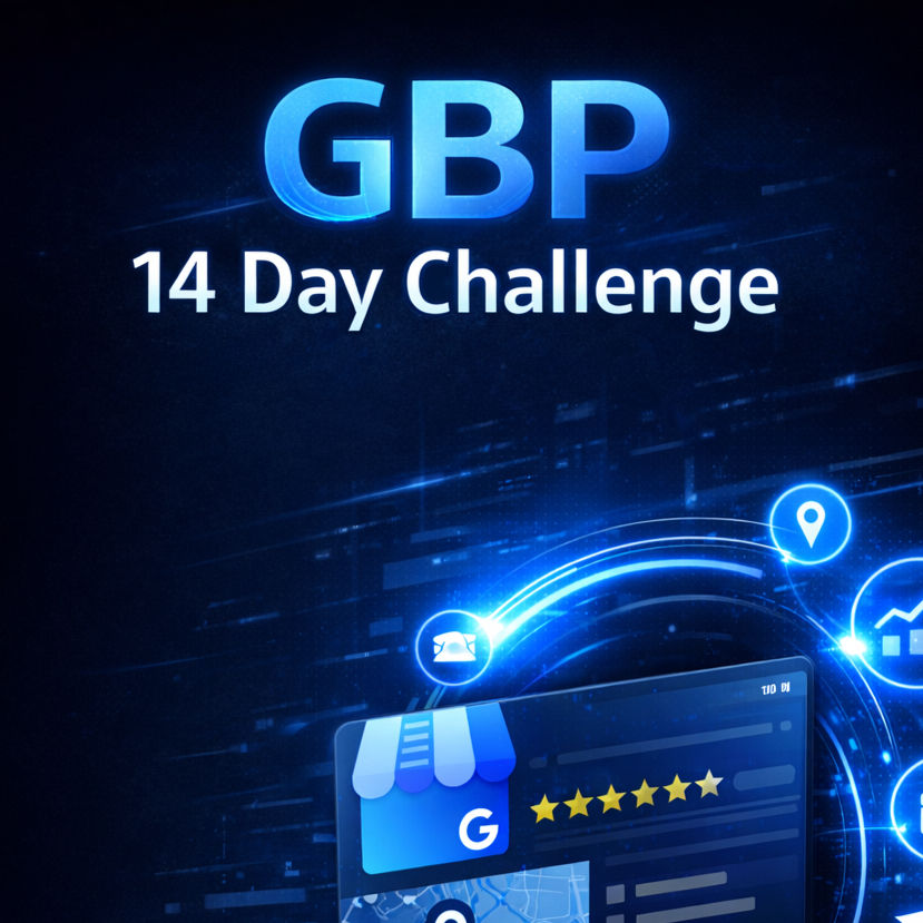 GBP 14 Day Revenue Optimization