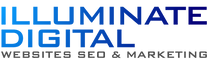 Illuminate Digital SEO Services, Website