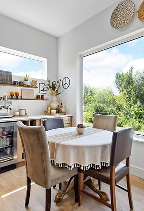 The Blue Key Homes Team