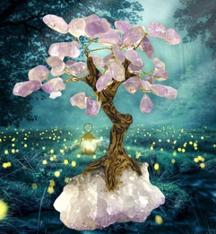 Spirit Quest Crystal