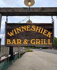 Winneshiek Bar & Grill
