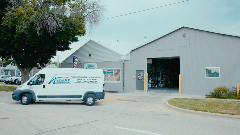 Flooring store near me in Cedar Rapids Iowa