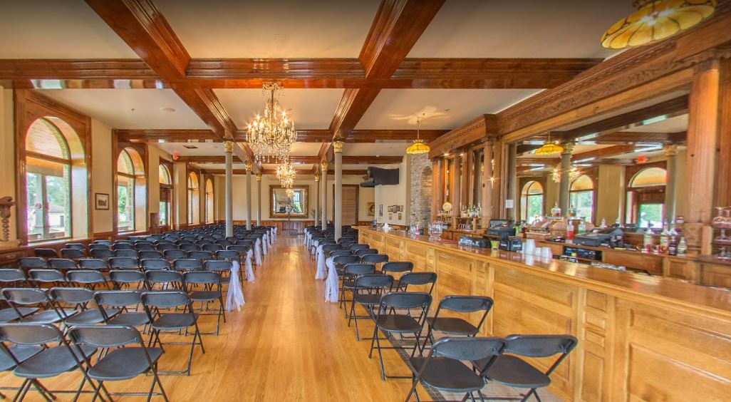 About Us Prairie du Chien Dousman House Event Center