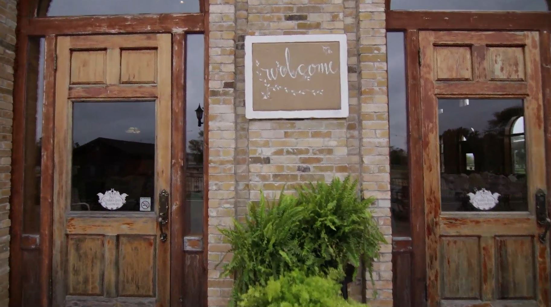 About Us Prairie du Chien Dousman House Event Center