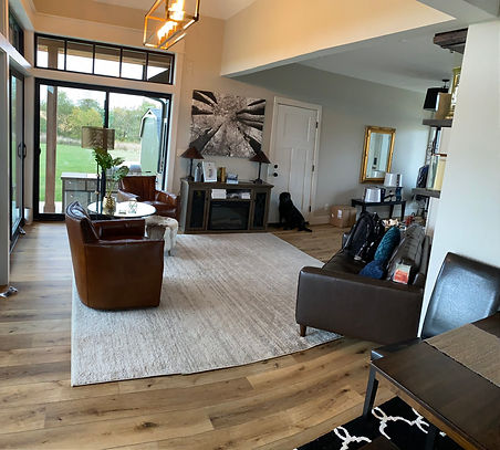 Whole Home remodeling