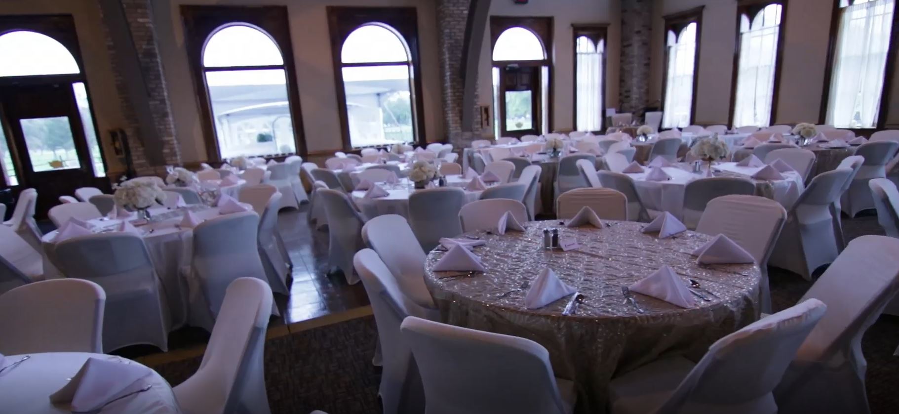 About Us Prairie du Chien Dousman House Event Center